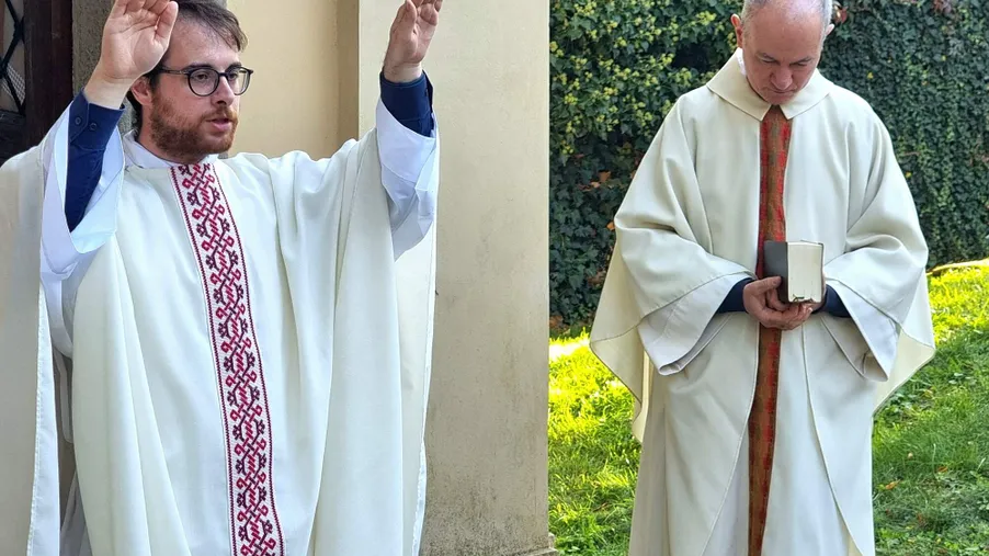 FOTOGALERIE: Svatomichaelská pouť